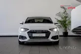 2022 Audi A4 2.0L
